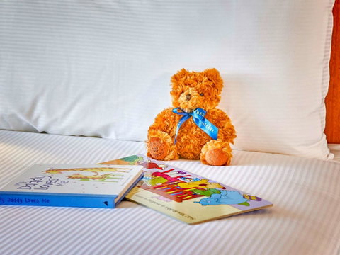The Sebel Mandurah - Tweed Heads Accommodation 33