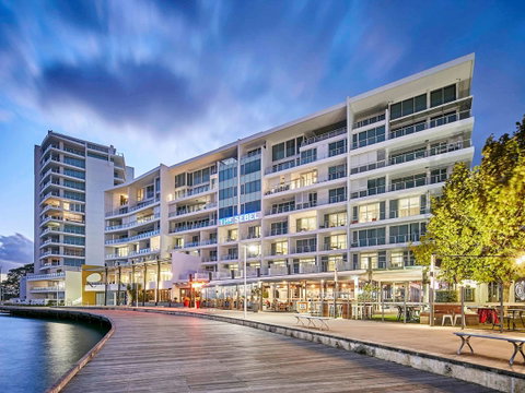 The Sebel Mandurah - Tweed Heads Accommodation 2
