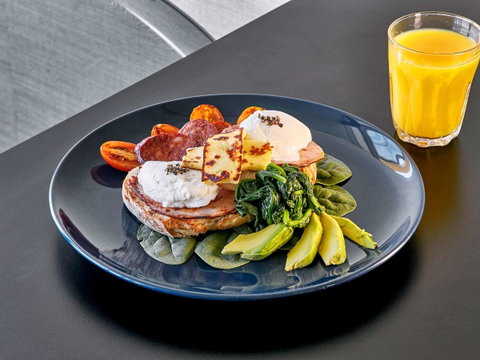 The Sebel Mandurah - Tweed Heads Accommodation 18