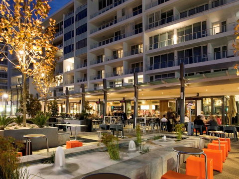 The Sebel Mandurah - Tweed Heads Accommodation 37