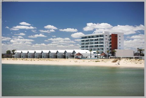 Seashells Mandurah - Tweed Heads Accommodation 0