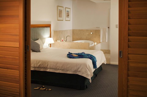 Seashells Mandurah - Tweed Heads Accommodation 24
