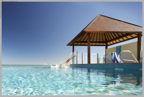 Seashells Mandurah - Tweed Heads Accommodation 2