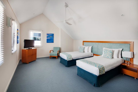 Seashells Mandurah - Tweed Heads Accommodation 16