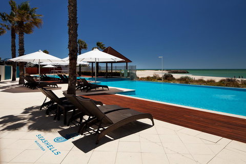 Seashells Mandurah - Tweed Heads Accommodation 4