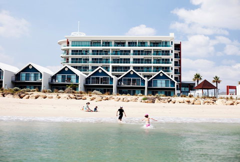Seashells Mandurah - Tweed Heads Accommodation 30