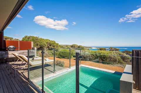 Injidup Spa Retreat - Tweed Heads Accommodation 13