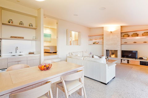 Injidup Spa Retreat - Tweed Heads Accommodation 25