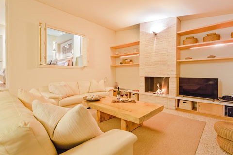 Injidup Spa Retreat - Tweed Heads Accommodation 18