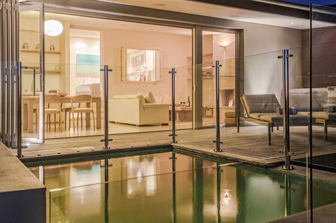 Injidup Spa Retreat - Tweed Heads Accommodation 1
