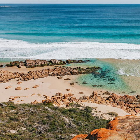 Injidup Spa Retreat - Tweed Heads Accommodation 34