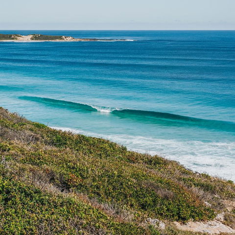 Injidup Spa Retreat - Tweed Heads Accommodation 33
