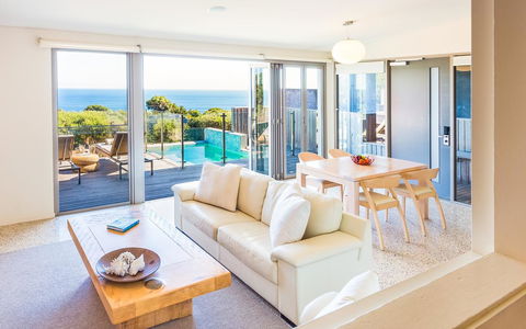 Injidup Spa Retreat - Tweed Heads Accommodation 15