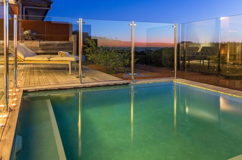 Injidup Spa Retreat - Tweed Heads Accommodation 3