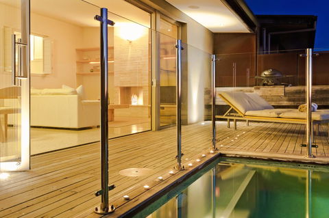 Injidup Spa Retreat - Tweed Heads Accommodation 21