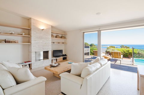 Injidup Spa Retreat - Tweed Heads Accommodation 5