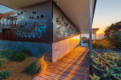 Injidup Spa Retreat - Tweed Heads Accommodation 30