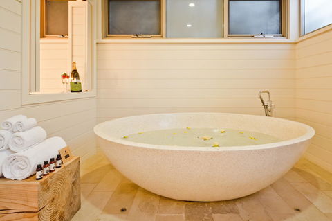 Injidup Spa Retreat - Tweed Heads Accommodation 7