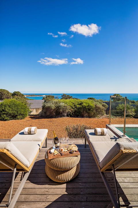 Injidup Spa Retreat - Tweed Heads Accommodation 9