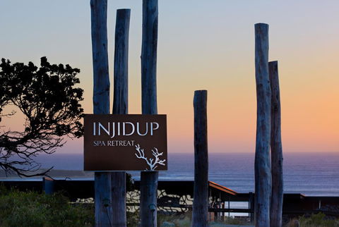 Injidup Spa Retreat - Tweed Heads Accommodation 0