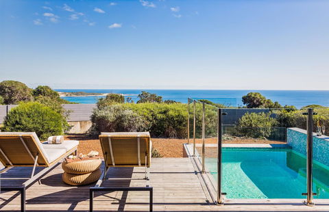 Injidup Spa Retreat - Tweed Heads Accommodation 11