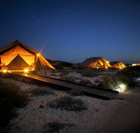 Sal Salis Ningaloo Reef - Tweed Heads Accommodation