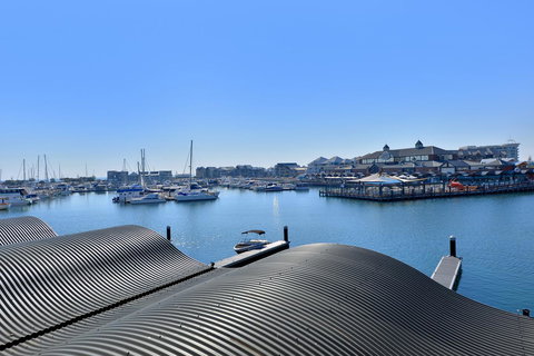 Dolphin Quay Apartments - Tweed Heads Accommodation 6