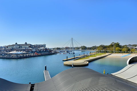 Dolphin Quay Apartments - Tweed Heads Accommodation 7