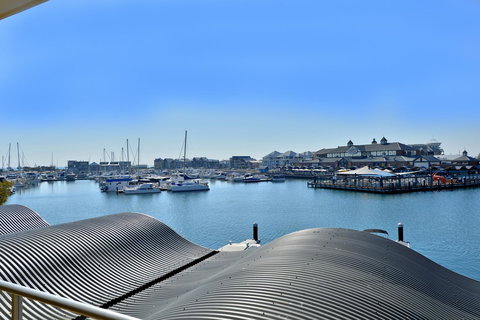 Dolphin Quay Apartments - Tweed Heads Accommodation 13