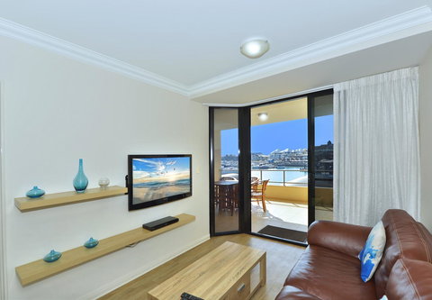 Dolphin Quay Apartments - Tweed Heads Accommodation 11