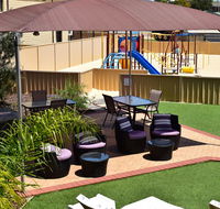 The Jetty Resort - Tweed Heads Accommodation