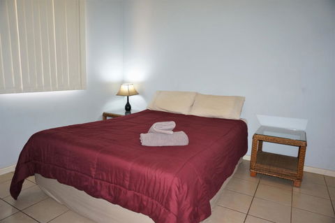 Osprey Holiday Village Unit 122 2 Bedroom - Tweed Heads Accommodation 6