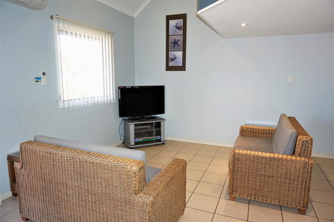 Osprey Holiday Village Unit 122 2 Bedroom - Tweed Heads Accommodation 2