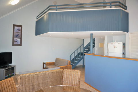 Osprey Holiday Village Unit 122 2 Bedroom - Tweed Heads Accommodation 1