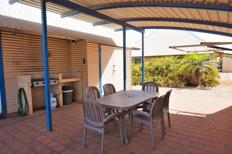 Osprey Holiday Village Unit 122 2 Bedroom - Tweed Heads Accommodation 11