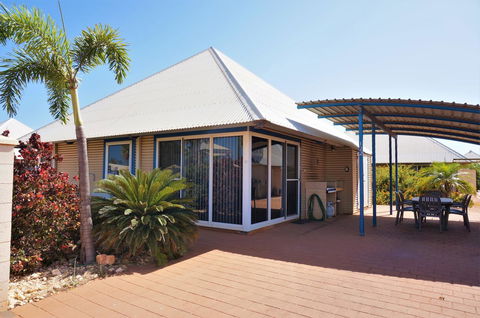 Osprey Holiday Village Unit 122 2 Bedroom - Tweed Heads Accommodation 12