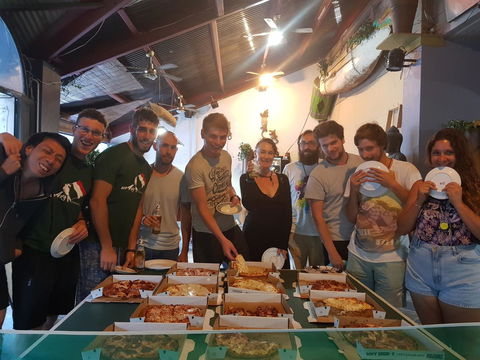 JJ's Backpackers - Tweed Heads Accommodation 19