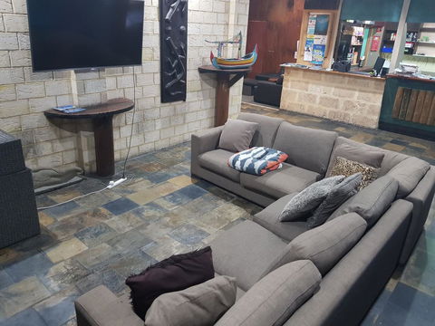 JJ's Backpackers - Tweed Heads Accommodation 20