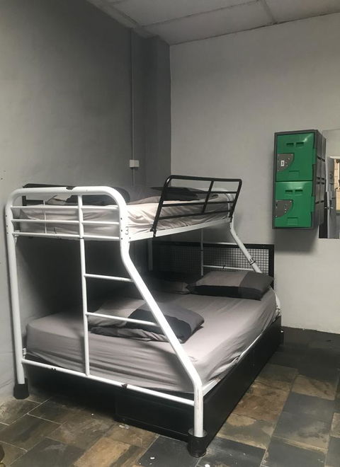 JJ's Backpackers - Tweed Heads Accommodation 3