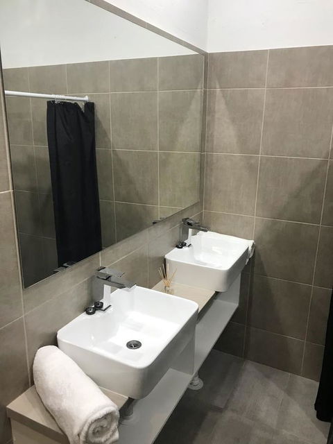 JJ's Backpackers - Tweed Heads Accommodation 6