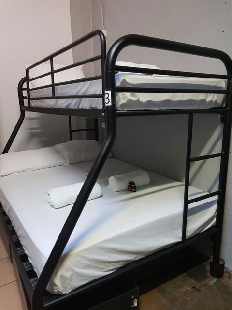 JJ's Backpackers - Tweed Heads Accommodation 24