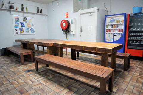 JJ's Backpackers - Tweed Heads Accommodation 1