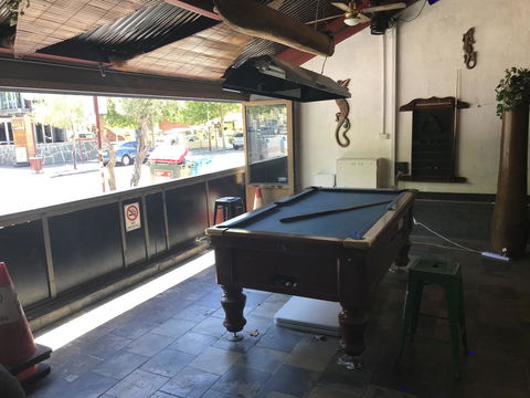 JJ's Backpackers - Tweed Heads Accommodation 9