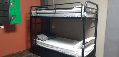 JJ's Backpackers - Tweed Heads Accommodation 7