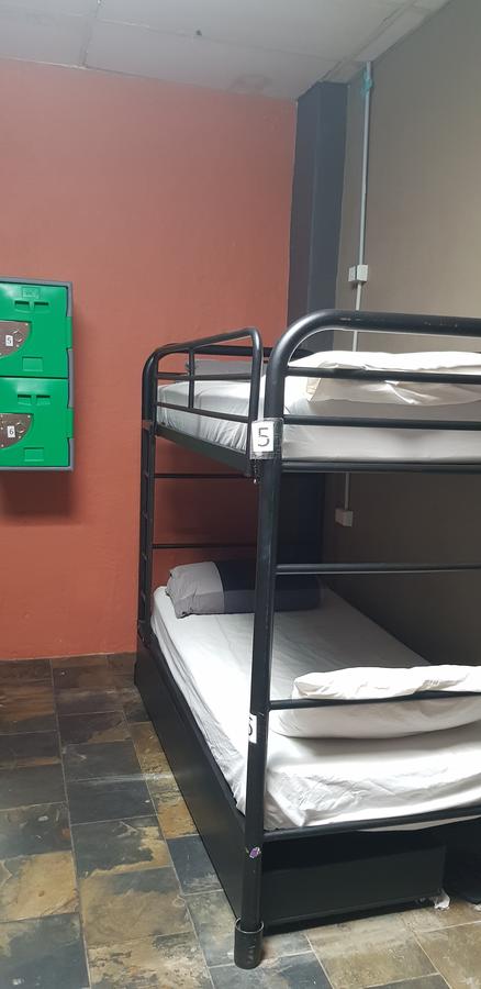 JJ's Backpackers - Tweed Heads Accommodation 12