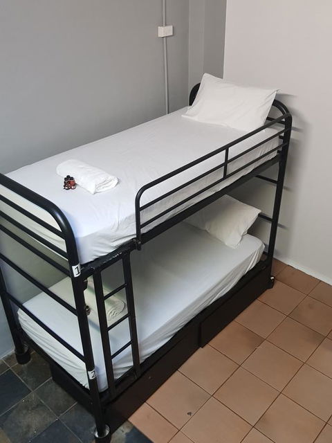 JJ's Backpackers - Tweed Heads Accommodation 32