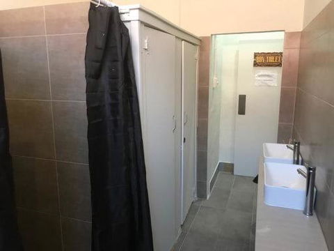 JJ's Backpackers - Tweed Heads Accommodation 14