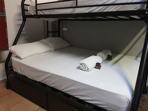 JJ's Backpackers - Tweed Heads Accommodation 17