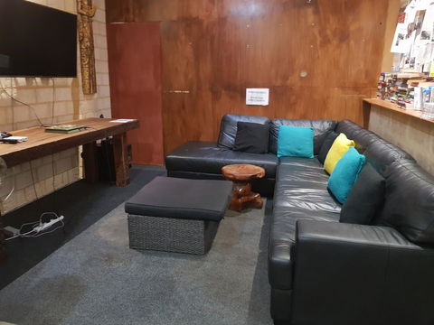 JJ's Backpackers - Tweed Heads Accommodation 34