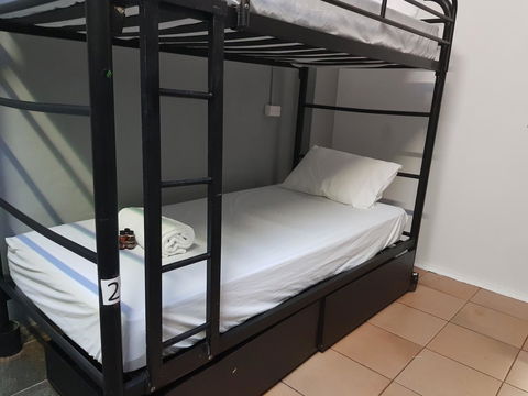 JJ's Backpackers - Tweed Heads Accommodation 30